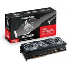 Tarjeta grafica powercolor radeon rx 7900xt